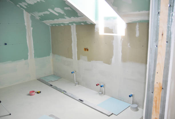 Best Crawl Space Mold Remediation  in Golden Glades, FL