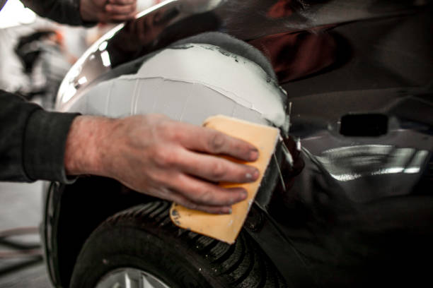 Best Mold Odor Removal Services  in Golden Glades, FL