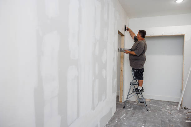 Best Residential Mold Inspection & Testing  in Golden Glades, FL